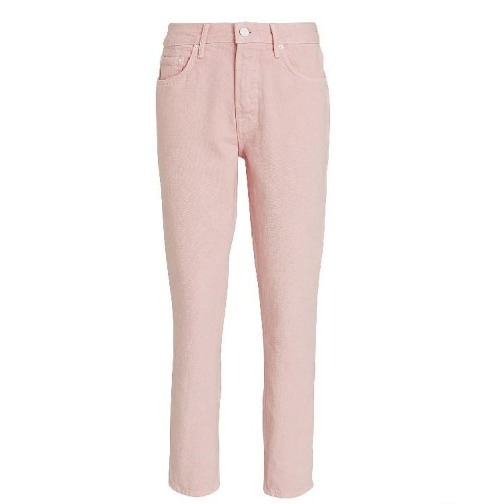 GRLFRND The Karloina High Waist Skinny Size 28